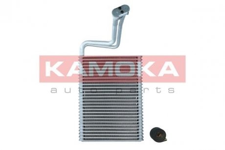 Фото автозапчастини evaporator, air conditioning KAMOKA 7770027