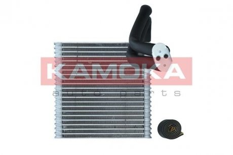 Evaporator, air conditioning KAMOKA 7770034
