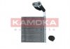 Фото автозапчастини evaporator, air conditioning KAMOKA 7770038 (фото 1)