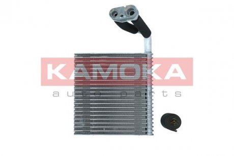Evaporator, air conditioning KAMOKA 7770038