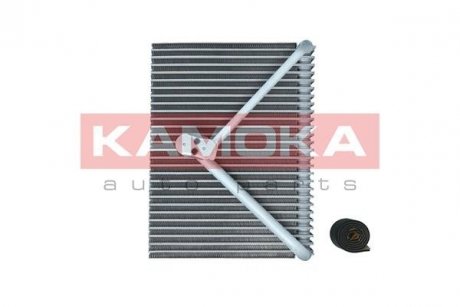 Фото автозапчастини evaporator, air conditioning KAMOKA 7770041