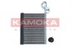 Фото автозапчастини evaporator, air conditioning KAMOKA 7770049 (фото 1)