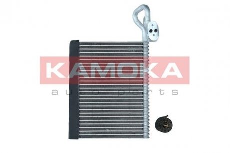 Фото автозапчасти evaporator, air conditioning KAMOKA 7770049