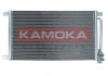 Радiатор кондицiонера BMW 3 (E46) 98-07/X3 03-11 KAMOKA 7800007 (фото 2)