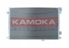 Фото автозапчасти радiатор кондицiонера FIAT CROMA 05-11/OPEL SIGNUM 03-08/VECTRA C 02-09 KAMOKA 7800014 (фото 2)