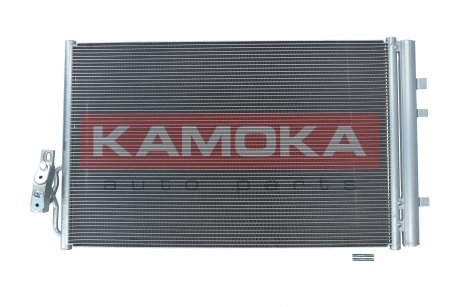 Конденсатор кондиціонера KAMOKA 7800015