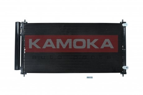 Радiатор кондицiонера KAMOKA 7800032