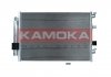Радiатор кондицiонера FORD C-MAX 10-19/GRAND C-MAX 10-19 KAMOKA 7800057 (фото 2)