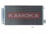 Радiатор кондицiонера KAMOKA 7800077 (фото 1)