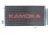 Радiатор кондицiонера KAMOKA 7800077 (фото 2)