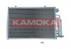 Радiатор кондицiонера FORD B-MAX 12-/ECOSPORT 13-/FIESTA 08-/KA 16- KAMOKA 7800084 (фото 2)