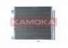 Радiатор кондицiонера KAMOKA 7800088 (фото 1)