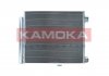 Радiатор кондицiонера KAMOKA 7800088 (фото 2)