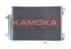 Радiатор кондицiонера KAMOKA 7800092 (фото 2)