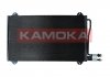 Радiатор кондицiонера KAMOKA 7800113 (фото 1)