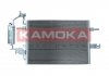 Фото автозапчастини радiатор кондицiонера OPEL MERIVA A 03-10 KAMOKA 7800122 (фото 2)