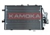 Фото автозапчастини condenser, air conditioning KAMOKA 7800124 (фото 1)