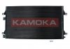 Радiатор кондицiонера RENAULT LAGUNA 01-07/VEL SATIS 02-09 KAMOKA 7800130 (фото 2)