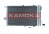 Радiатор кондицiонера OPEL ASTRA G 98-08/ZAFIRA A 99-05 KAMOKA 7800136 (фото 1)