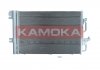 Радiатор кондицiонера з осушувачем OPEL ASTRA H 04-/ZAFIRA B 05-19 KAMOKA 7800157 (фото 2)