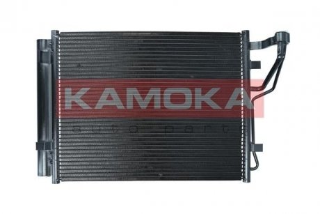 Конденсатор, кондиционер KAMOKA 7800159