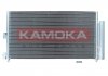 Радiатор кондицiонера KAMOKA 7800169 (фото 2)