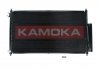 Фото автозапчасти радiатор кондицiонера HONDA ACCORD 03-08 KAMOKA 7800173 (фото 1)