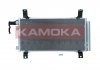 Радiатор кондицiонера MAZDA 6 02-08 KAMOKA 7800180 (фото 1)