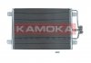 Радiатор кондицiонера KAMOKA 7800181 (фото 1)