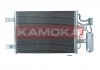 Радiатор кондицiонера OPEL MERIVA A 03-10 KAMOKA 7800184 (фото 1)