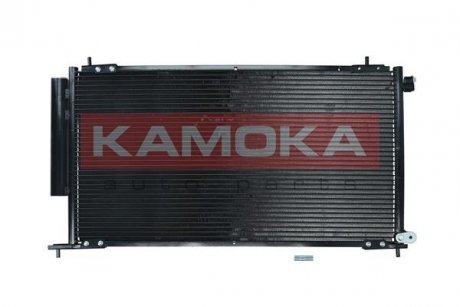 Конденсатор, кондиціонер KAMOKA 7800194 (фото 1)