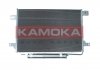 Радiатор кондицiонера KAMOKA 7800215 (фото 1)