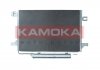 Радiатор кондицiонера MERCEDES KLASA A 04-12/KLASA B 05-11 KAMOKA 7800220 (фото 2)