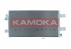 Радiатор кондицiонера KAMOKA 7800227 (фото 1)