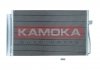 Радiатор кондицiонера BMW 5(E60,E61)03-10/6(E63,E64)07-10/7(E65,E66) 02-08 KAMOKA 7800237 (фото 2)