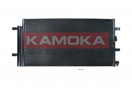 Конденсатор кондиціонера KAMOKA 7800241