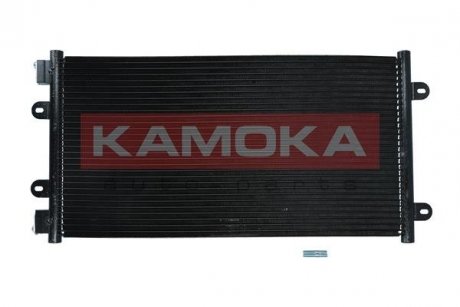 Condenser, air conditioning KAMOKA 7800251 (фото 1)