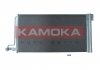 Радiатор кондицiонера FORD C-MAX 10-19/FOCUS 10-/GRAND C-MAX 10-19 KAMOKA 7800256 (фото 1)