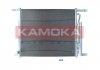Радiатор кондицiонера KAMOKA 7800260 (фото 1)