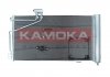 Радiатор кондицiонера MERCEDES CLK 02-05/KLASA C 00-08 KAMOKA 7800269 (фото 2)
