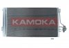 Радiатор кондицiонера KAMOKA 7800275 (фото 2)