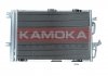 Радiатор кондицiонера KAMOKA 7800282 (фото 2)