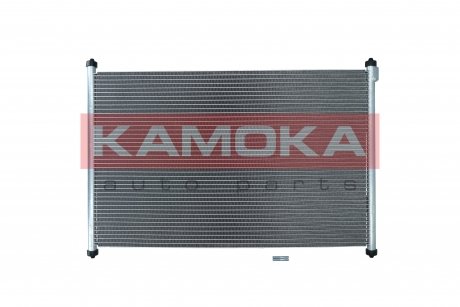 Радiатор кондицiонера KAMOKA 7800297
