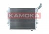 Радiатор кондицiонера SEAT ALHAMBRA 10-/VW SHARAN 10- KAMOKA 7800314 (фото 2)