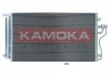 Радiатор кондицiонера KAMOKA 7800323 (фото 1)