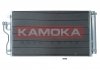 Радiатор кондицiонера KAMOKA 7800323 (фото 2)