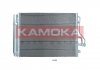 Радіатор кондиціонера Hyundai ix35/Kia Sportage 1.7 CRDi-2.0 CRDi 10- KAMOKA 7800327 (фото 1)
