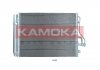 Фото автозапчасти радiатор кондицiонера HYUNDAI IX35 09-15/KIA CARENS 13-/SPORTAGE 10-15 KAMOKA 7800327 (фото 1)