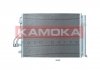 Радіатор кондиціонера Hyundai ix35/Kia Sportage 1.7 CRDi-2.0 CRDi 10- KAMOKA 7800327 (фото 2)