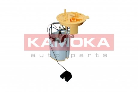 Помпа паливна електрична VW CC 12-16/PASSAT 05-10 KAMOKA 8400016